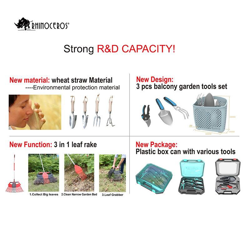 RD capacity RD capacity