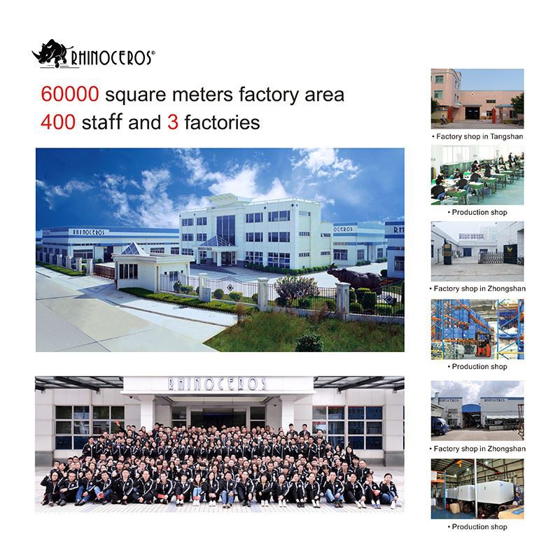 Factory photo Factory photo