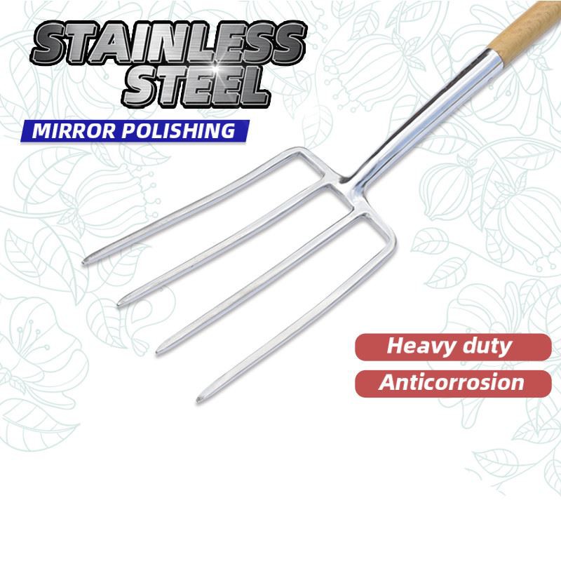 garden fork head garden fork head