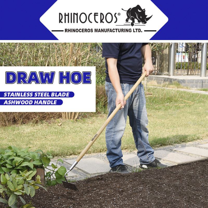 product-1-1 Wood Long handle Hoe