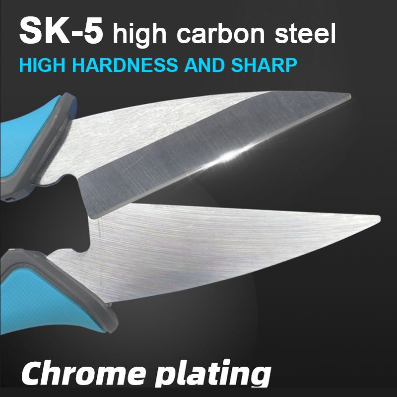 product-504-1 Garden herb snips blade