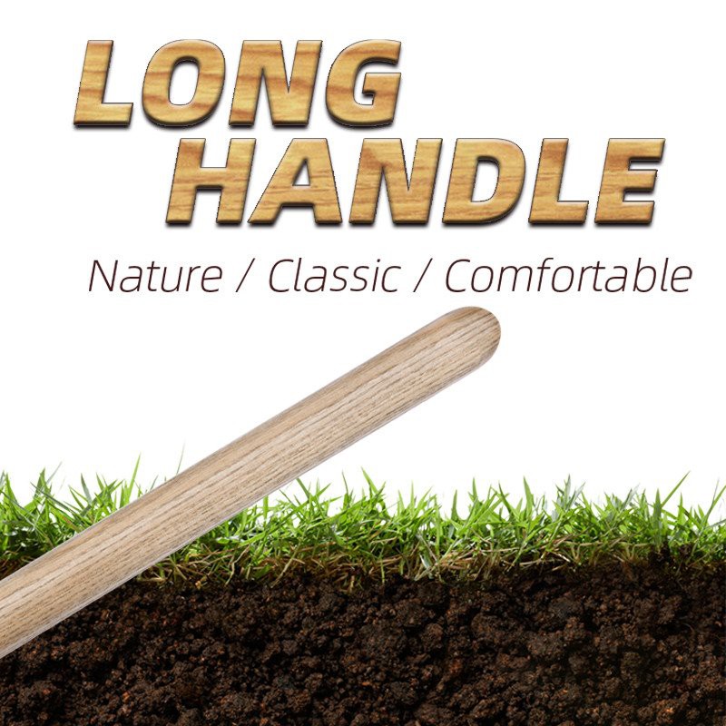 dutch hoe handle