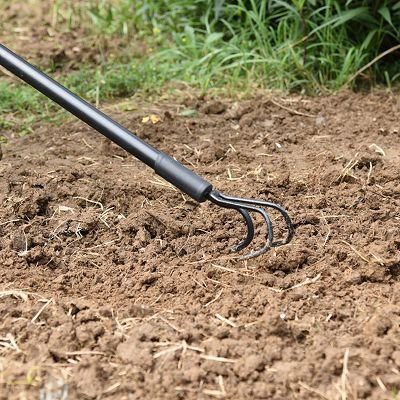 product-400-400 long handled garden cultivator(001)
