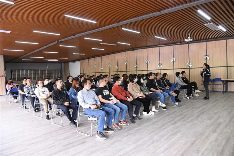 2022 annual business plan released scene