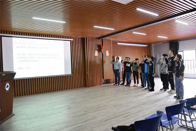 The person with ability first(001)