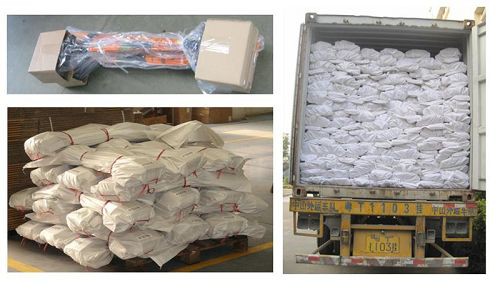 Woven bag package(001) Woven bag package(001)