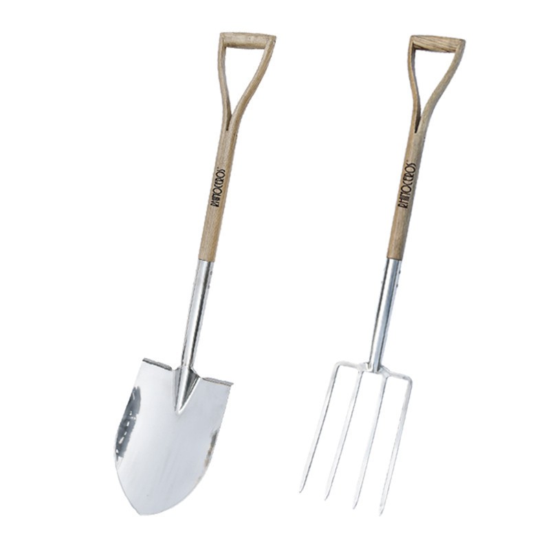 product-800-800 garden fork wooden handle