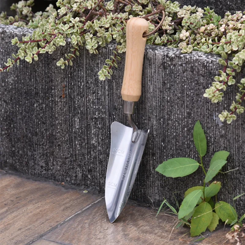 small garden trowel