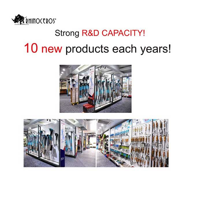 RD-capacity RD-capacity