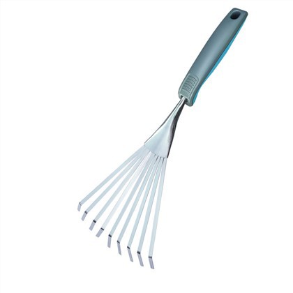 מגרפה לגינה מנירוסטה