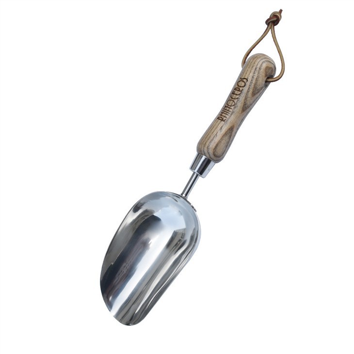 סקופ גן נירוסטה