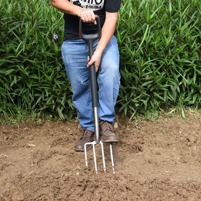 garden Fork
