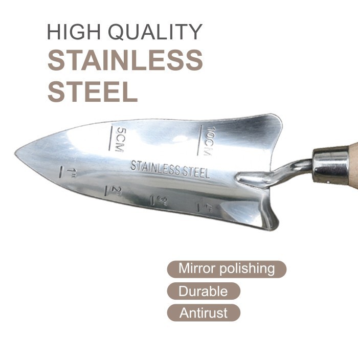 transplanter trowel