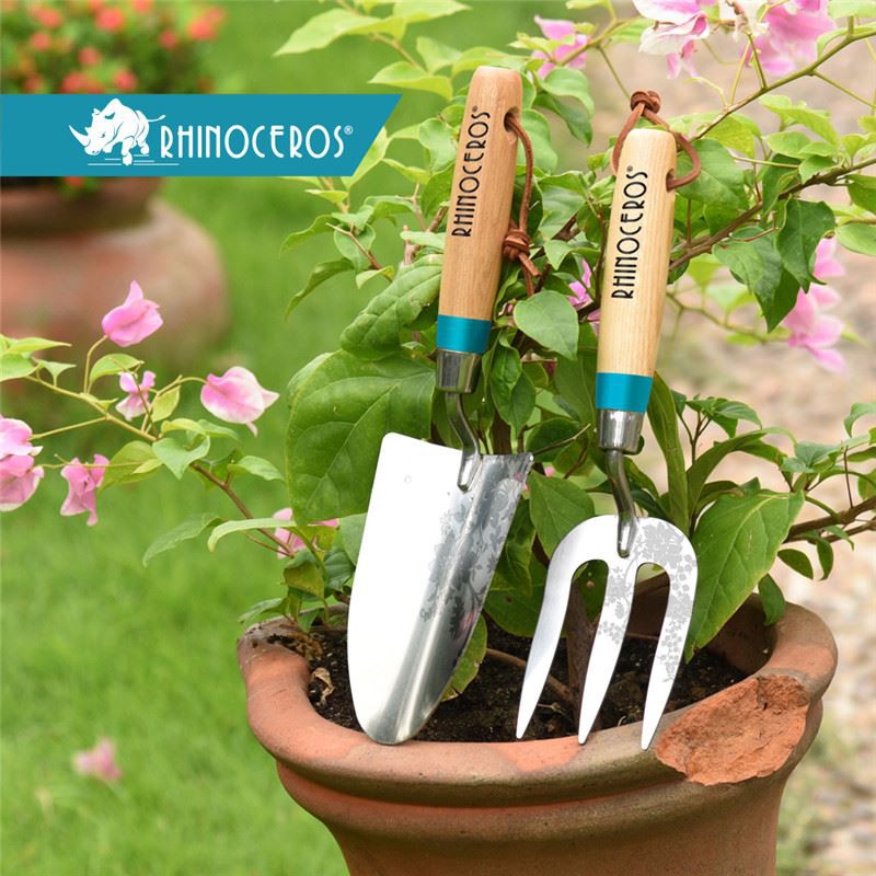 איזו מתנה טובה לגנן