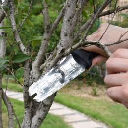 סכין גינה--אחד מכלי הגינון החדשים