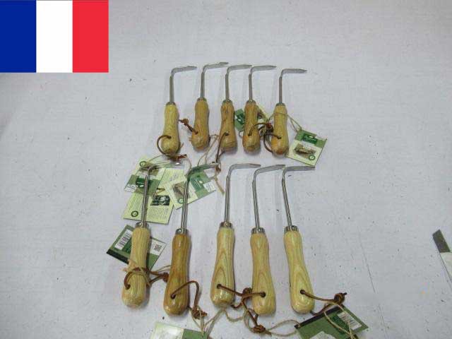 תצוגת משלוח הזמנות בצרפת-1