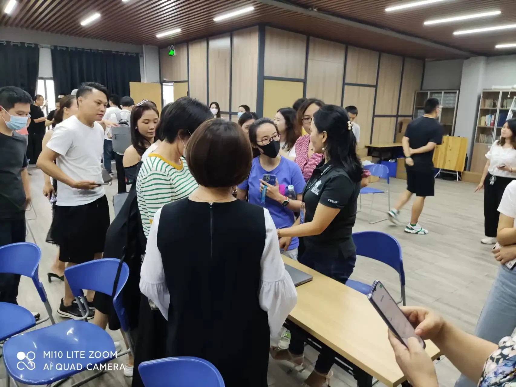 חברות רבות לומדות מהמודל העסקי המצליח של קרנף