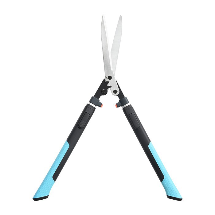 מזמר גידור טלסקופי ארוך במיוחד