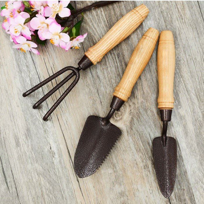 Garden Transplanter Trowel