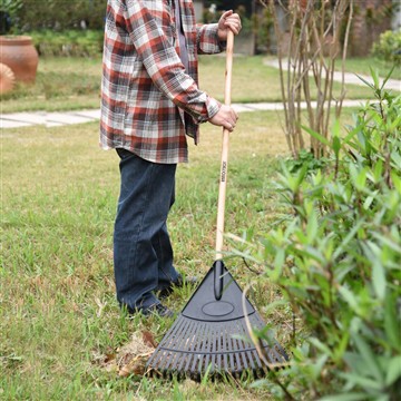 טיפים לחלל חיצוני יפה