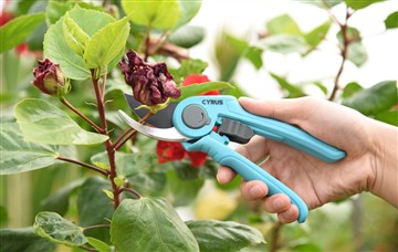 היתרונות של כוח וכלי חיתוך ידני