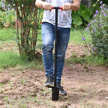 כיצד ליצור גן יופי תחזוקה נמוך -?