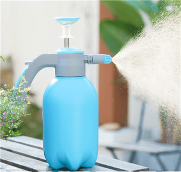 מזלפים חשמליים וידניים