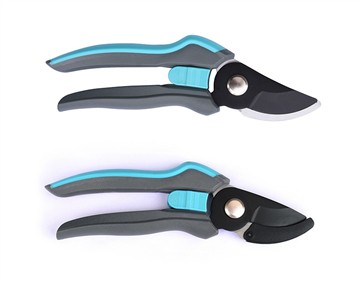 מה ההבדלים בין גזם עוקף לגזם סדן?