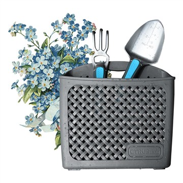 דרך מצוינת לשתול בעציץ