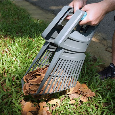 כלי הגינה החשובים ביותר בגן הסתיו