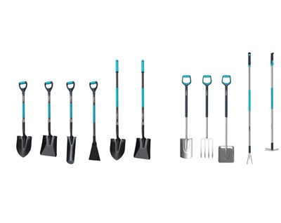 שיבוש קרקע פיצוח שליטה בכלי יד