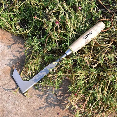 כיצד להשתמש כראוי בכלי לניכוש חריצים