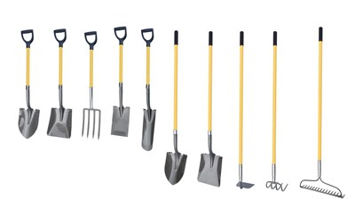 מדריך גנן לבחירת הכלי הנכון