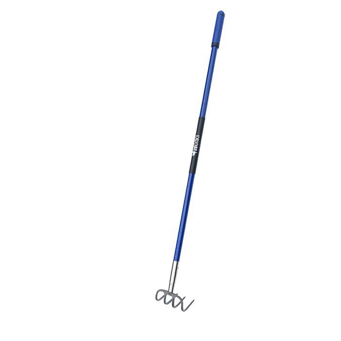 מגרפת גן ארוכה