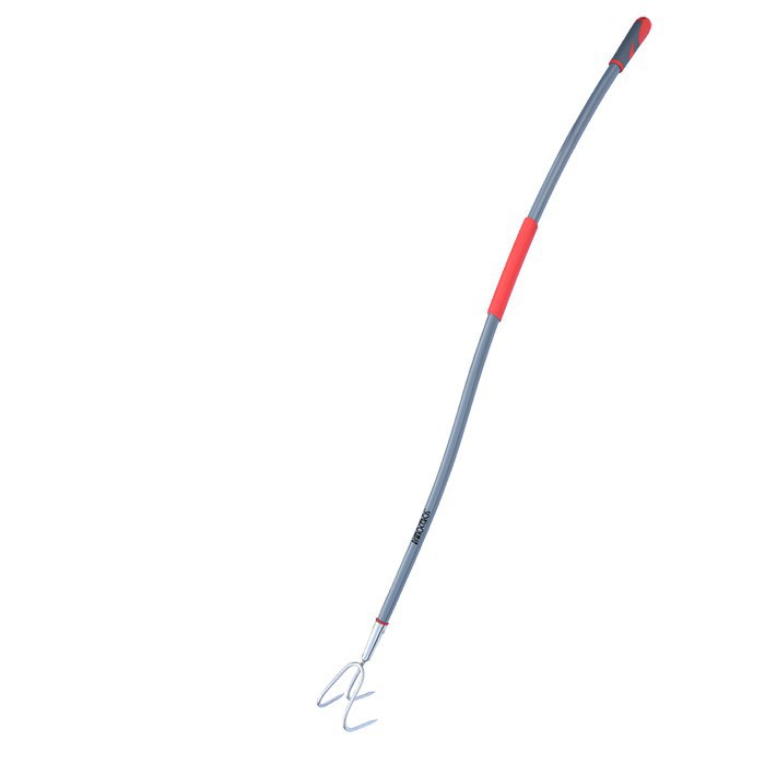 מטפח עם ידית ארוכה