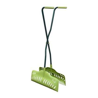 חוטפי עלים לגינה