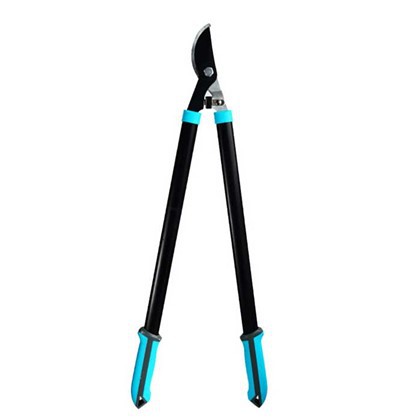 ידית פלדה לופר