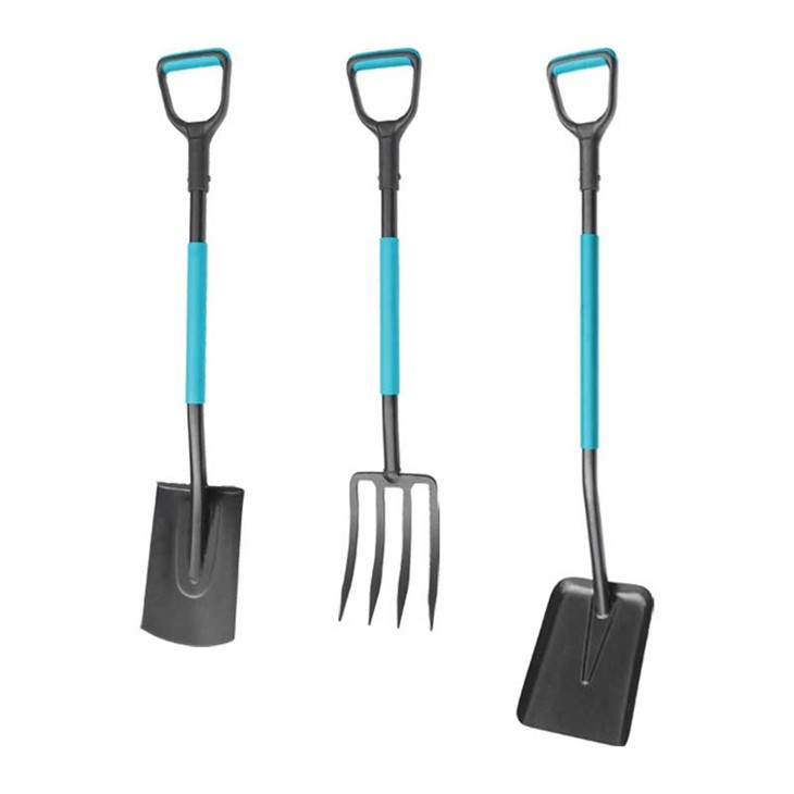 שדים ומזלגות גן