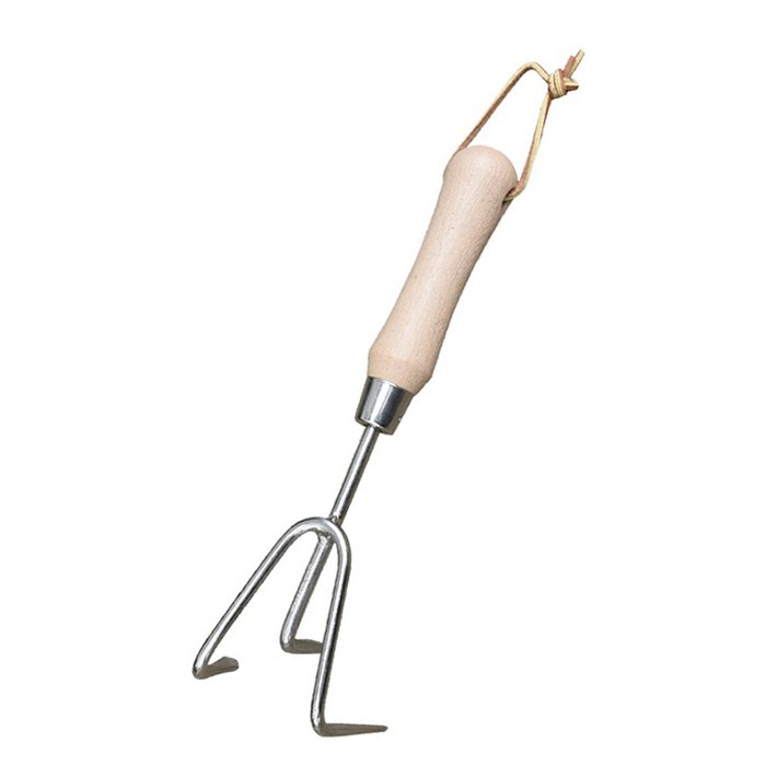 כלי מטפח בעל 3 שיניים