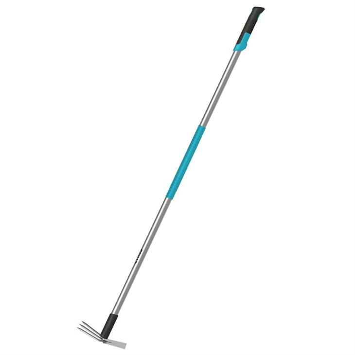 כלי מעדר מטפח