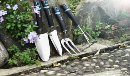Garden Hand Tools