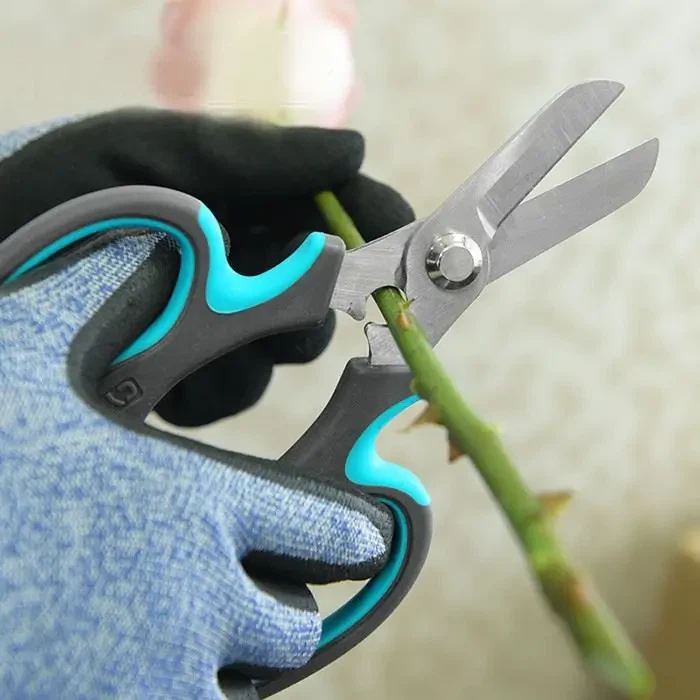 מזמרה ושושנים יהיו התאמה מושלמת