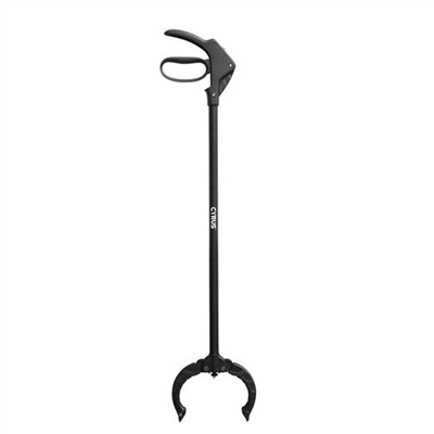 אטבי אשפה משמשים בגינון ויישומי חוץ