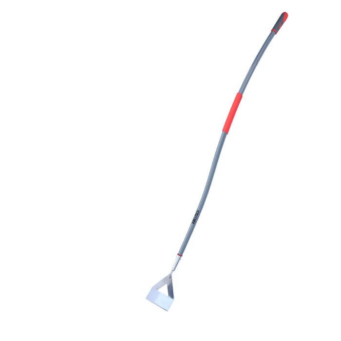 מעפד הולנדי עם ידית ארוכה