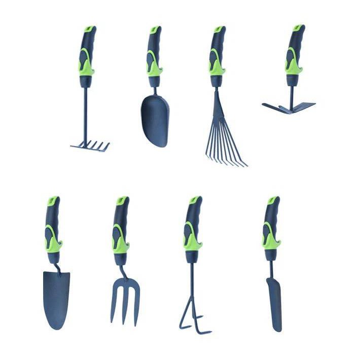 כלי יד מיני גן