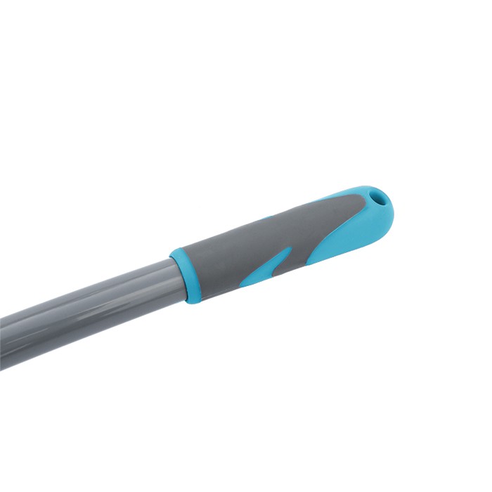 poly leaf rake handle