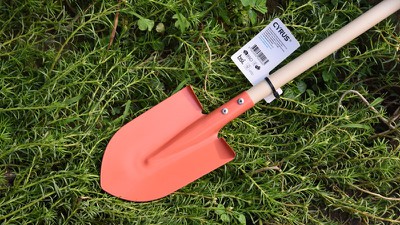 red kid shovel red kid shovel