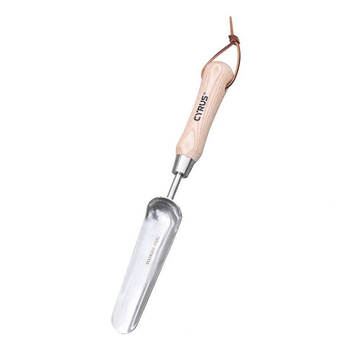 מגרפה קטנה לגינה