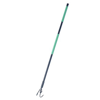 מטפח בעל ידית 3 שיניים ארוכה