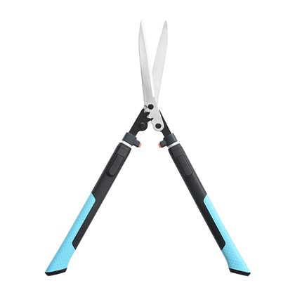 קוצץ גן ארוך ידית